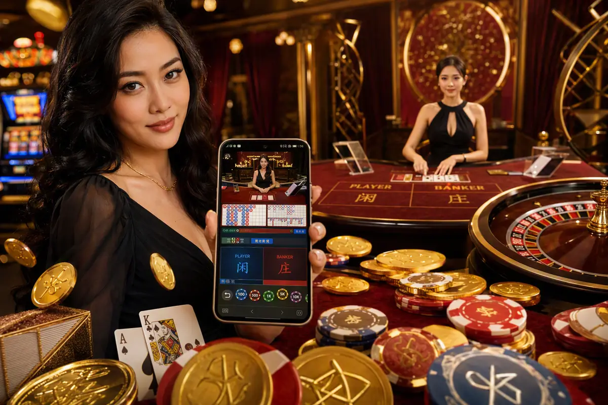 alo789vinh