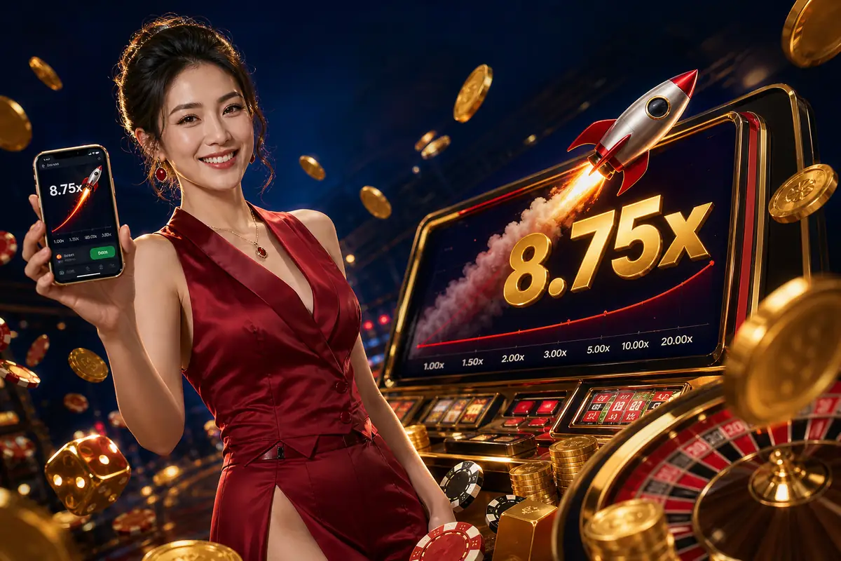alo789vinh